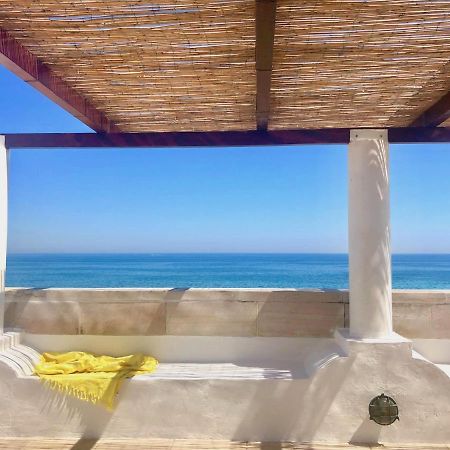 Casa Acquamarina Apartment Villanova di Ostuni Ngoại thất bức ảnh