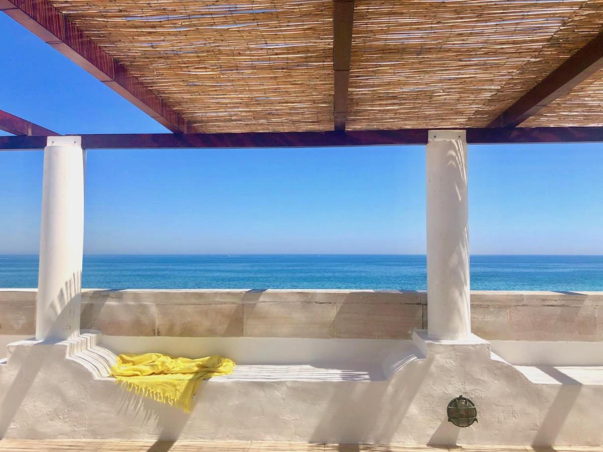 Casa Acquamarina Apartment Villanova di Ostuni Ngoại thất bức ảnh