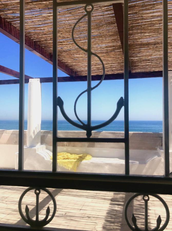 Casa Acquamarina Apartment Villanova di Ostuni Ngoại thất bức ảnh