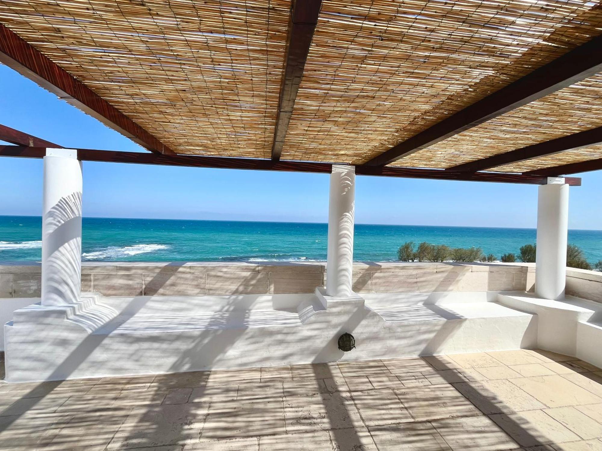 Casa Acquamarina Apartment Villanova di Ostuni Ngoại thất bức ảnh
