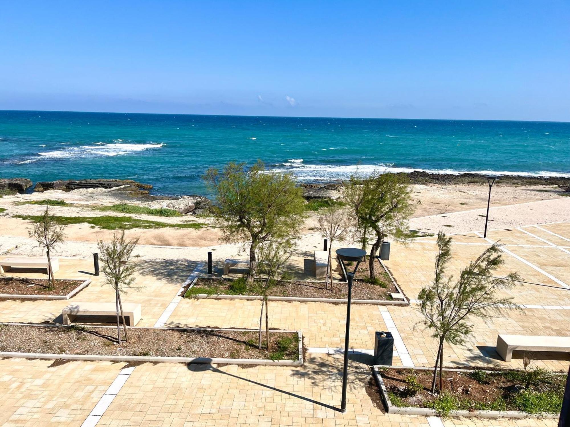 Casa Acquamarina Apartment Villanova di Ostuni Ngoại thất bức ảnh