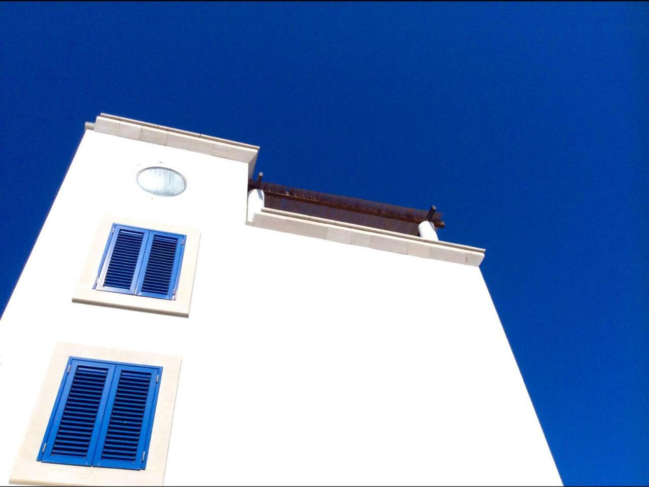 Casa Acquamarina Apartment Villanova di Ostuni Ngoại thất bức ảnh