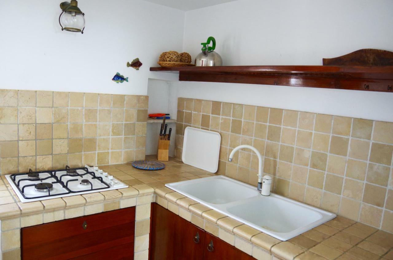 Casa Acquamarina Apartment Villanova di Ostuni Ngoại thất bức ảnh