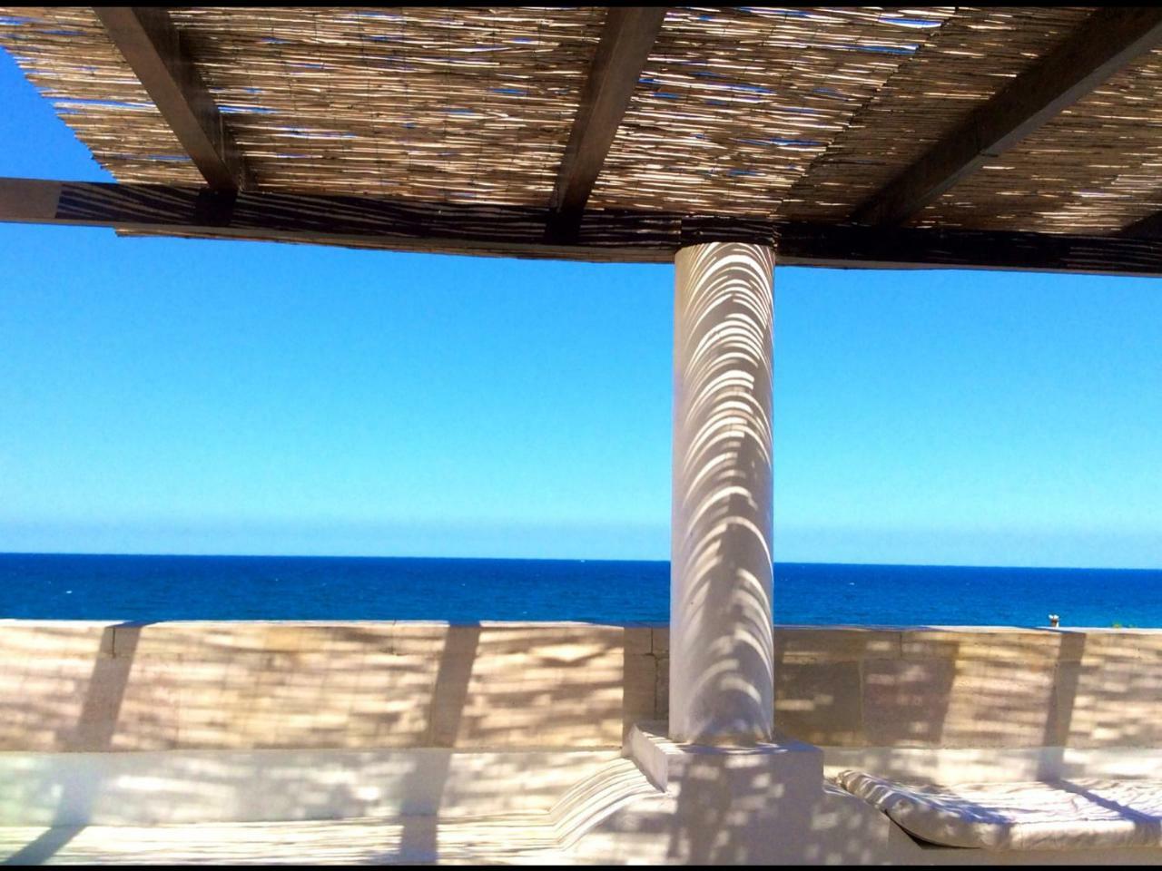 Casa Acquamarina Apartment Villanova di Ostuni Ngoại thất bức ảnh