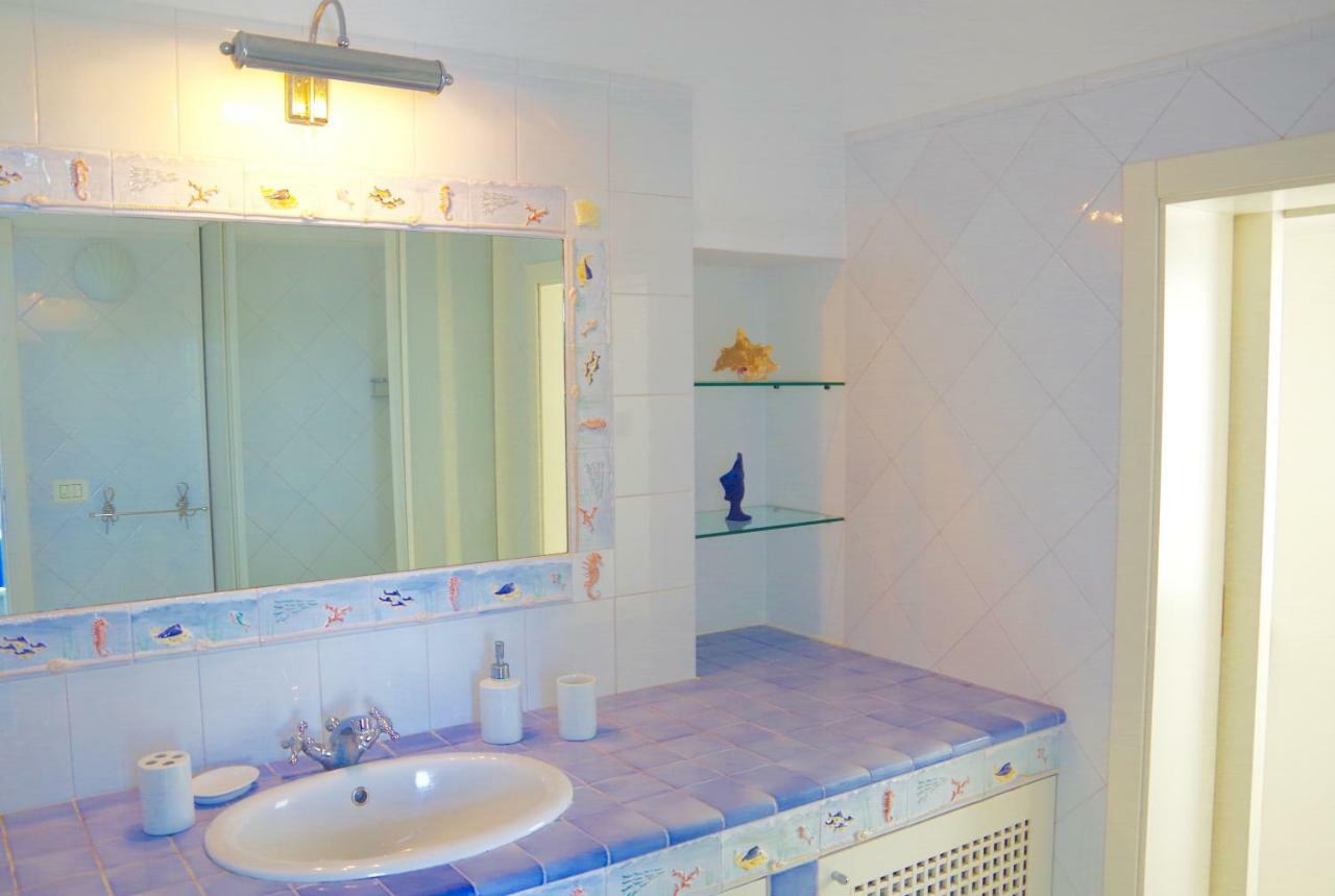 Casa Acquamarina Apartment Villanova di Ostuni Ngoại thất bức ảnh