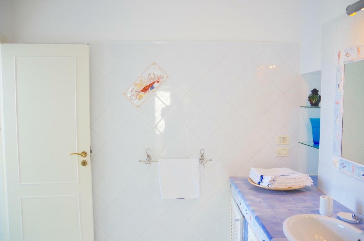 Casa Acquamarina Apartment Villanova di Ostuni Ngoại thất bức ảnh