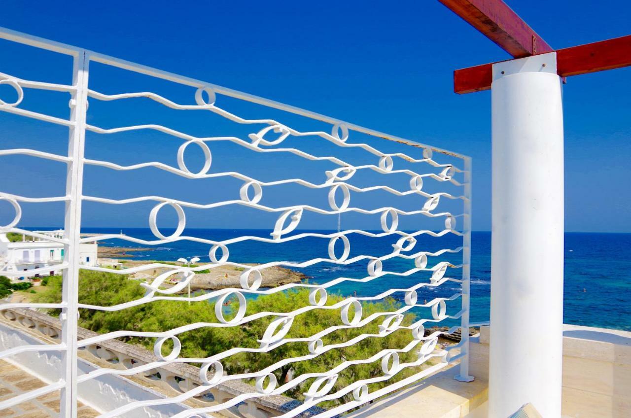 Casa Acquamarina Apartment Villanova di Ostuni Ngoại thất bức ảnh