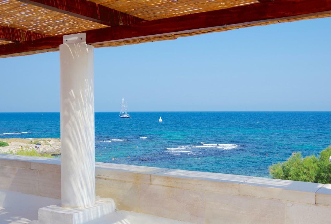 Casa Acquamarina Apartment Villanova di Ostuni Ngoại thất bức ảnh