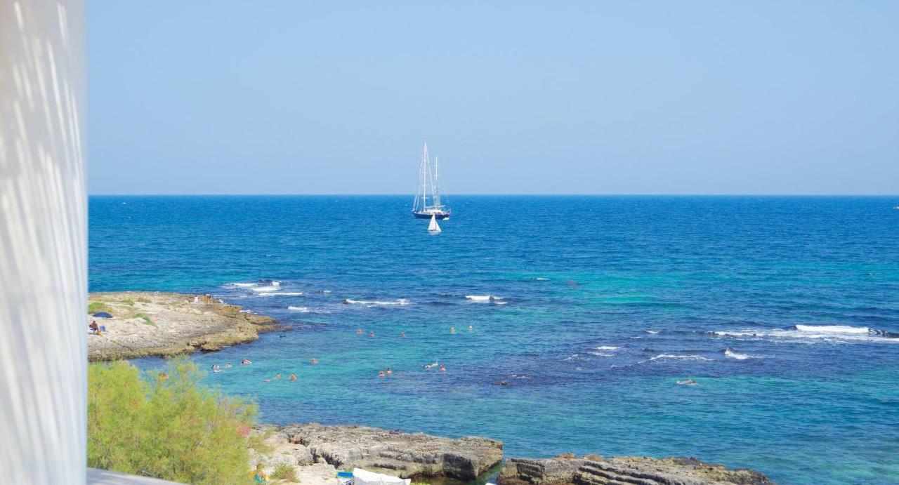 Casa Acquamarina Apartment Villanova di Ostuni Ngoại thất bức ảnh