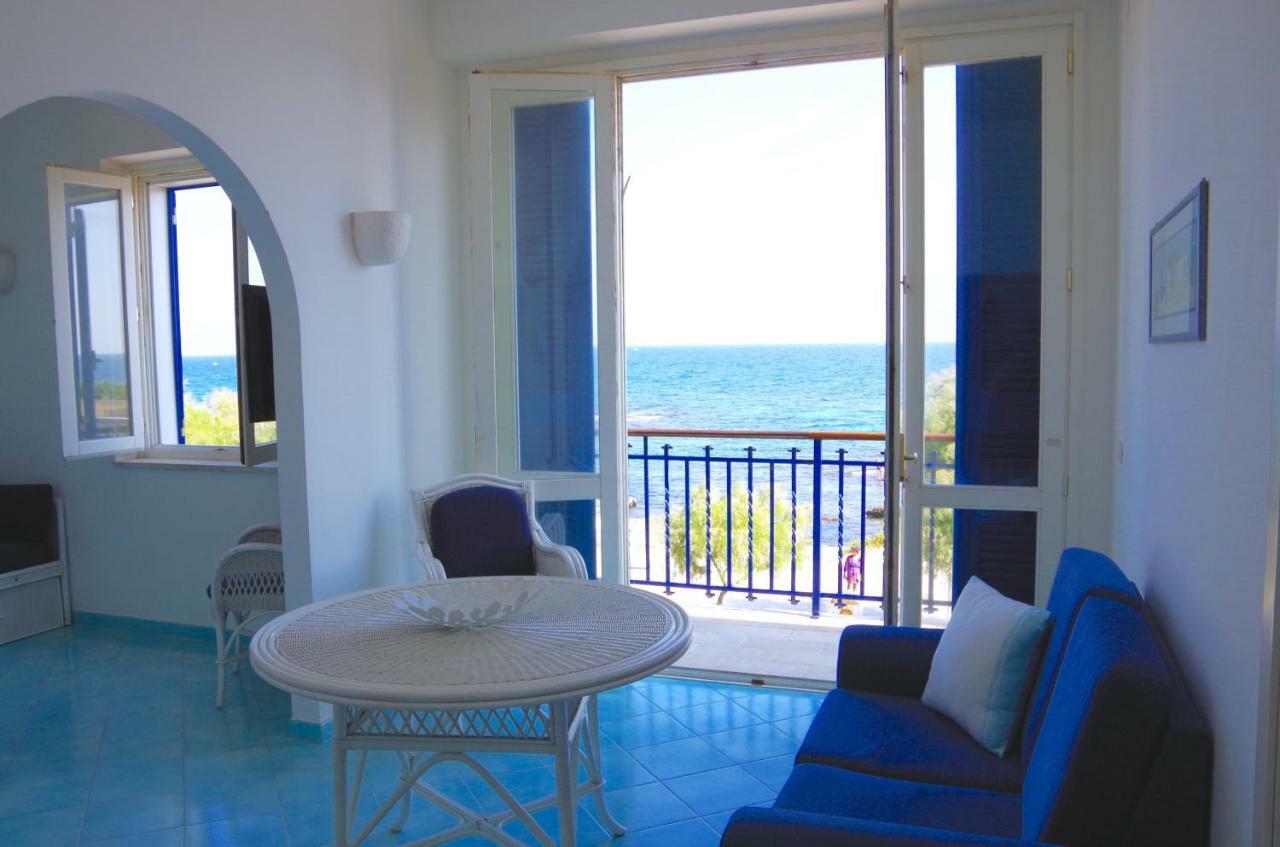 Casa Acquamarina Apartment Villanova di Ostuni Ngoại thất bức ảnh